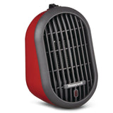 HCE100 HeatBud Personal Portable Ceramic Space Heater, 250W, Assorted L9J0 - product image 3