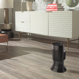 HCE351C Digital Mini-Tower Ceramic Space Heater, 1500W, Black I9W5 - product image 5