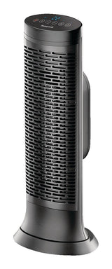 HCE352C Digital Tower Ceramic Space Heater withThermostat, 1500W, Black V8K5 - product image 1