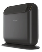 ThermaWave 6 Ceramic Space Heater, 1500W, Black Z6Y0 - product image 1