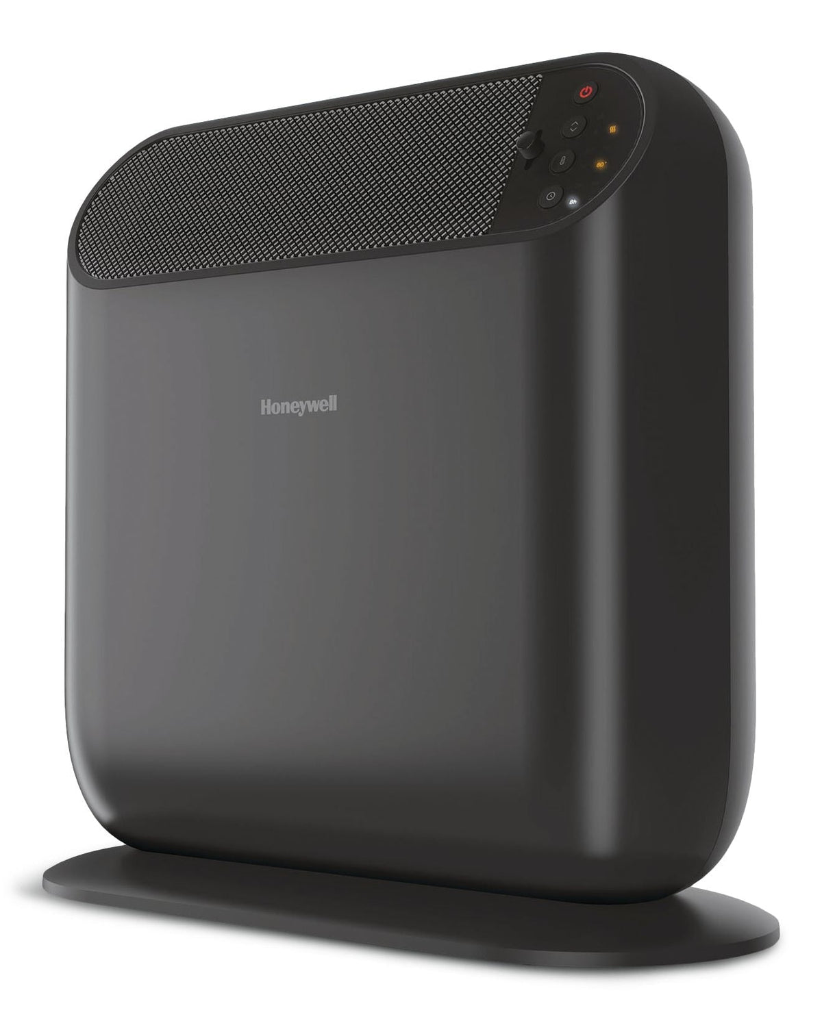 ThermaWave 6 Ceramic Space Heater, 1500W, Black Z6Y0 - product image 1