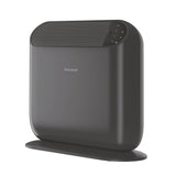ThermaWave 6 Ceramic Space Heater, 1500W, Black Z6Y0 - product image 2