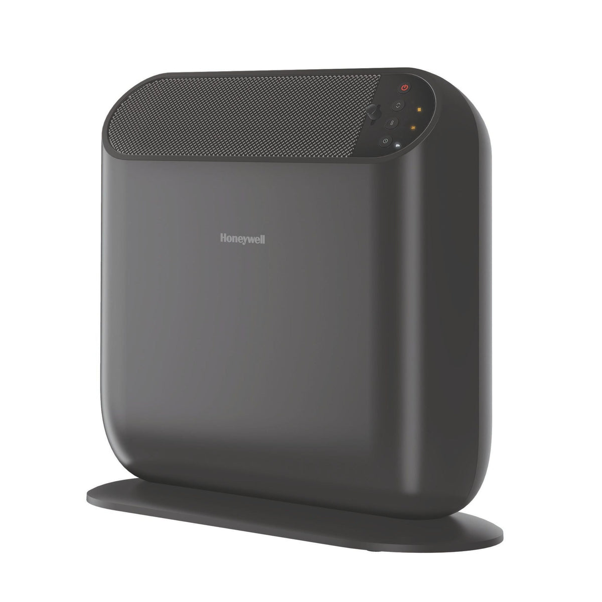 ThermaWave 6 Ceramic Space Heater, 1500W, Black Z6Y0 - product image 2