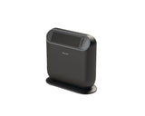ThermaWave 6 Ceramic Space Heater, 1500W, Black Z6Y0 - product image 3