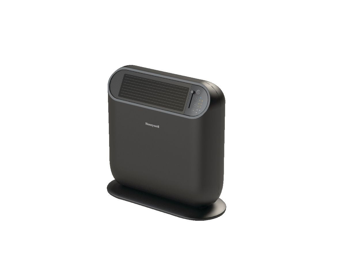 ThermaWave 6 Ceramic Space Heater, 1500W, Black Z6Y0 - product image 3
