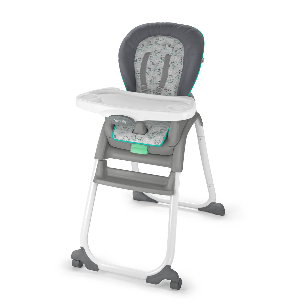 Full Course 6-in-1 High Chair, Astro, Ages 6m to 5y M7H3 - product image 1