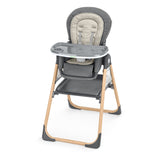 Positioner CreateUp Deluxe High Chair, Wesley G1V8 - product image 1