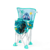 STITCH Pop ‘N Sit Portable Booster Seat I7P2 - product image 1