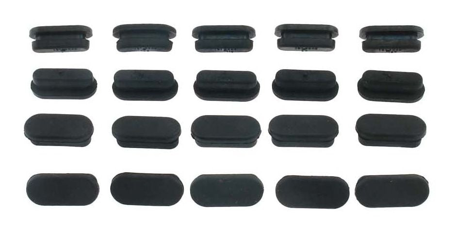 Dust Hole Cover D7M7 - product image 1
