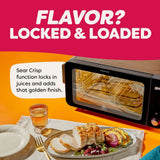 Pot 6-Slice Heat Toaster/Air Fry Oven G4V9 - product image 2