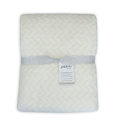 Flannel Baby Blanket F4R0 - product image 1