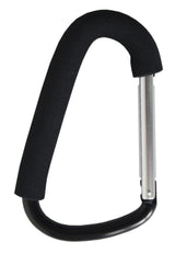 Smarter Hook Stroller Accessory, Black J6E7 - product image 1