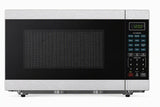 Stainless Steel Microwave with Sensor, 2.2-cu-ft S4O6 - product image 1