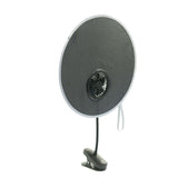 Coolshade Sunshade + Fan Stroller Accessory, Universal Fit P5G0 - product image 1