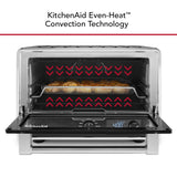 Digital Countertop Convection Oven with Air Fryer A9I4 - product image 6
