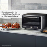 Digital Countertop Convection Oven with Air Fryer A9I4 - product image 7