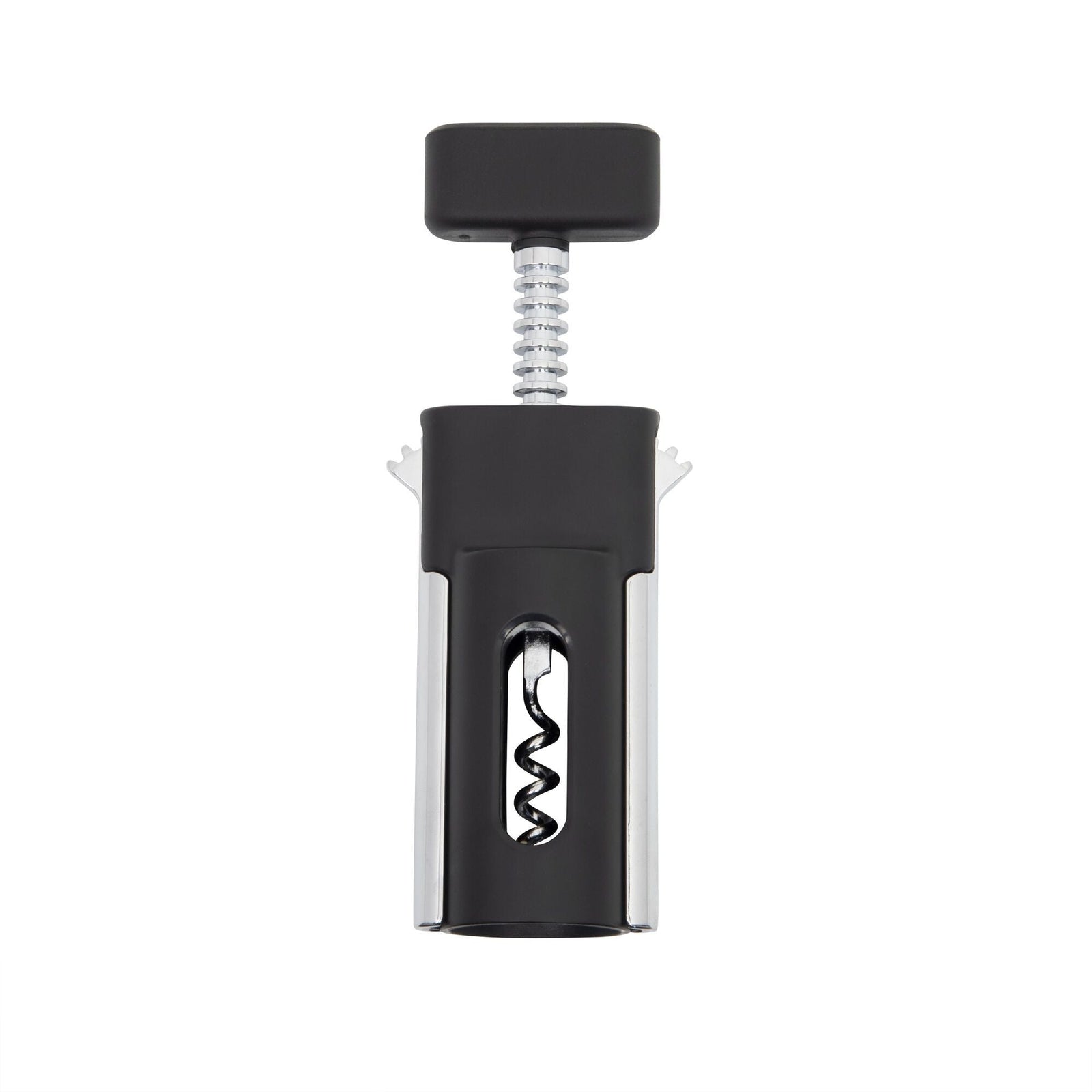Professional Winged Corkscrew, Stainless Steel X4H2 - product image 1