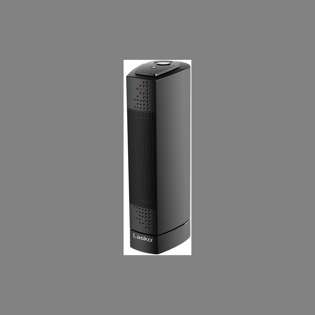 Ultra Slim Tower Ceramic Space Heater, 1500W, Black E2I0 - product image 1