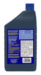 Oil 2-Stroke Semi-Synthetic Oil, 946-mL H5L9 - product image 2