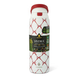 Hydra 946-mL Stainless Steel Bottle with Bows Design M5X0 - product image 3