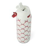 Hydra 946-mL Stainless Steel Bottle with Bows Design M5X0 - product image 4