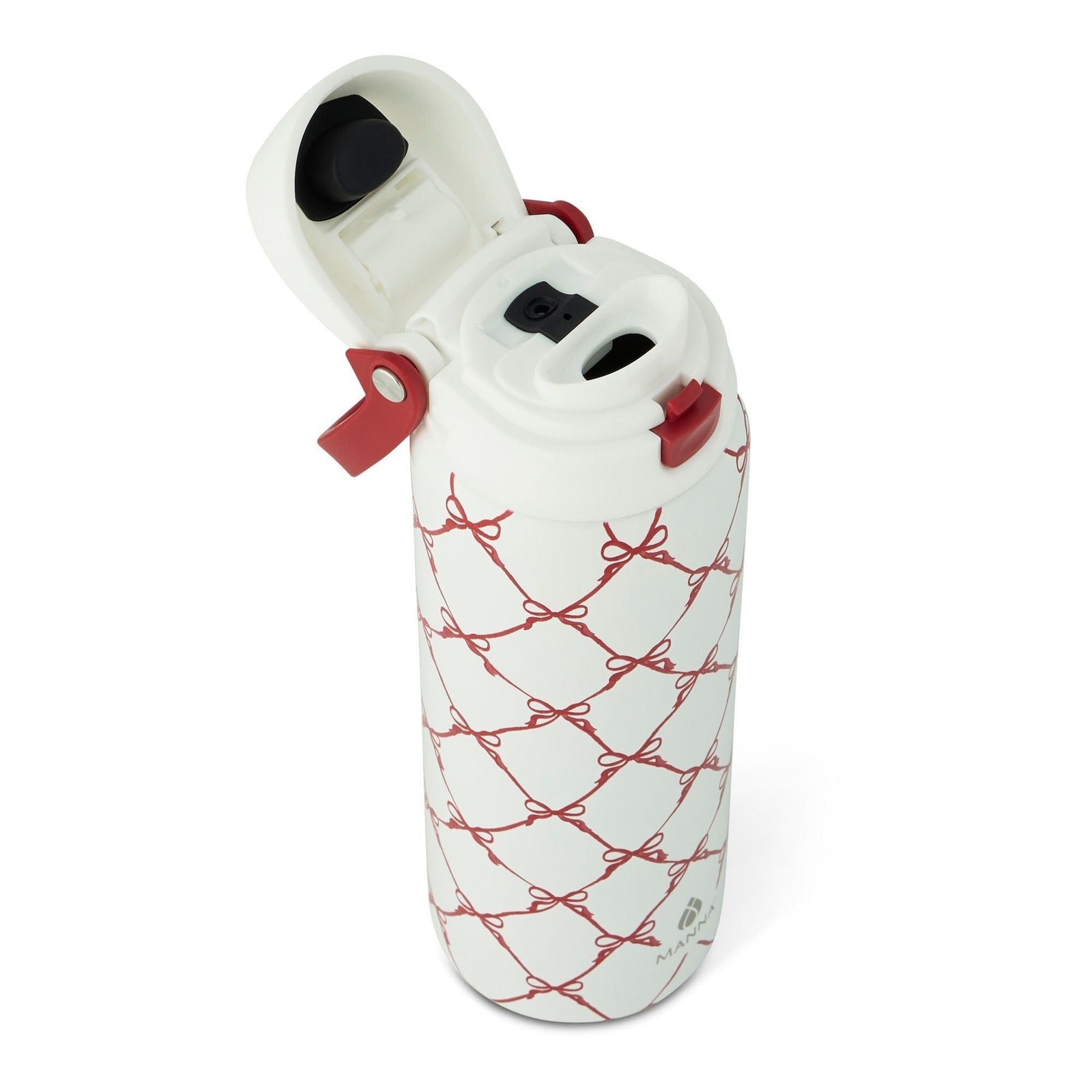 Hydra 946-mL Stainless Steel Bottle with Bows Design M5X0 - product image 6