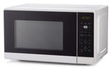 Countertop Microwave, 700 W, White, 0.7-cu-ft U7Y0 - product image 1