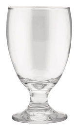 Goblet Glass, 10.7-oz, Dishwasher Safe Z5Q5 - product image 1