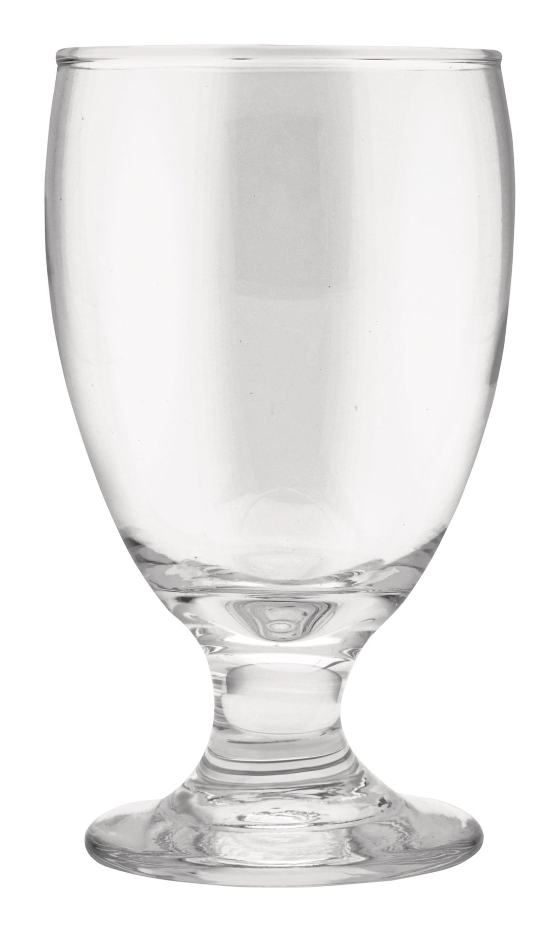 Goblet Glass, 10.7-oz, Dishwasher Safe Z5Q5 - product image 1