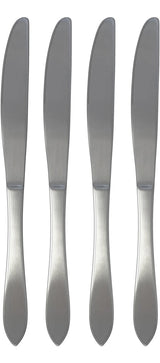 Stainless Steel Knife Set, 4-pc P6B0 - product image 1
