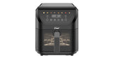 8Qt Air Fryer, Black U3D7 - product image 1