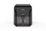 8Qt Air Fryer, Black U3D7 - product image 2
