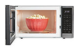 Microwave, Stainless Steel, 1.3-cu-ft E8T0 - product image 2