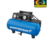 20V Cordless 1-Gallon Air Compressor, Tool Only, PWR POD Compatible F0P3 - product image 1