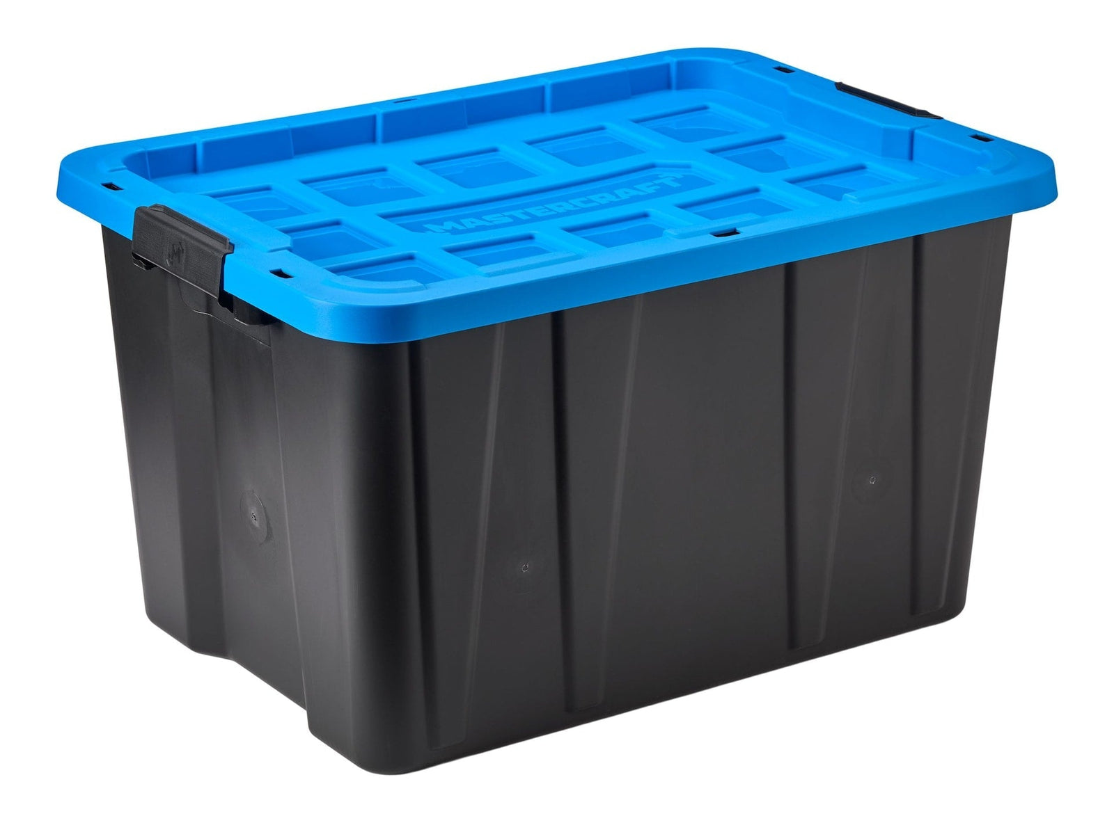 Heavy-Duty Easy Grip Latching Tote, 102.3-L I3C9 - product image 2
