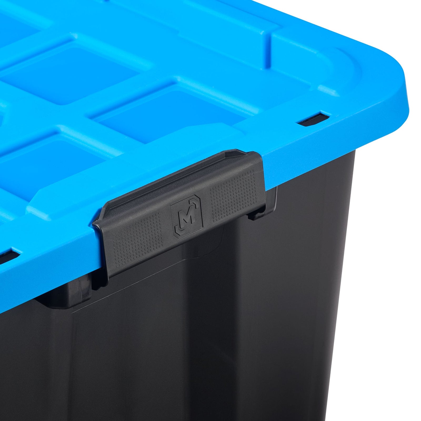 Heavy-Duty Easy Grip Latching Tote, 102.3-L I3C9 - product image 6