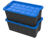 Heavy-Duty Easy Grip Latching Tote, 151.6-L D1L1 - product image 4