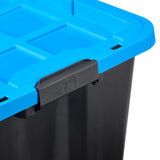 Heavy-Duty Easy Grip Latching Tote, 151.6-L D1L1 - product image 5