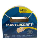 Outdoor Extension Cord with Grounded Outlet and Lighted End, Yellow M0J4 - product image 1