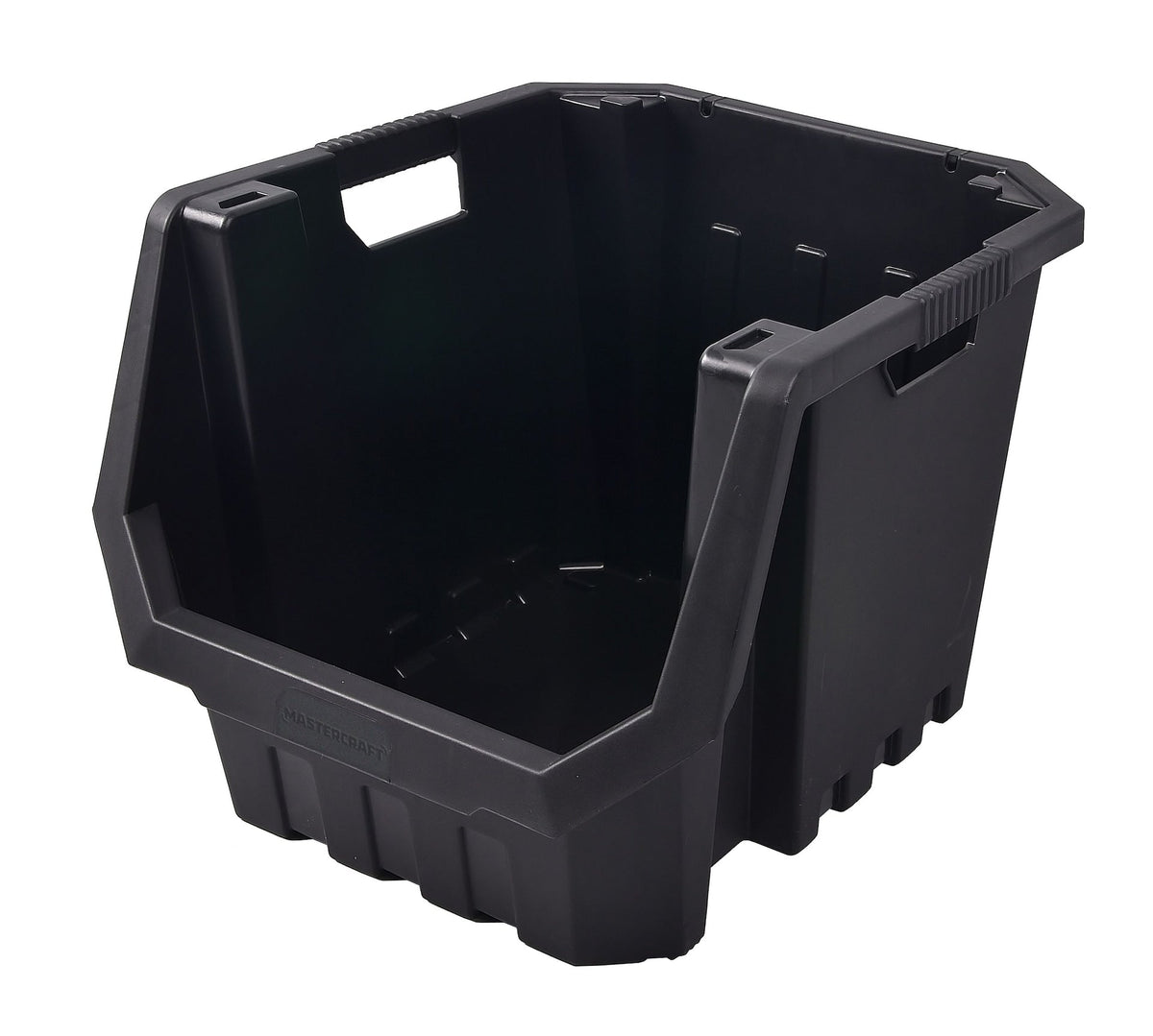 Wall Mountable Multi-Purpose Stacking Bin, 60-L M9H2 - product image 1