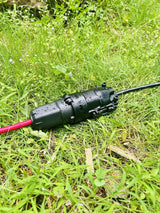 14/3 SJTW Weather-Guard Extension Cord, 50-ft K4Y1 - product image 4