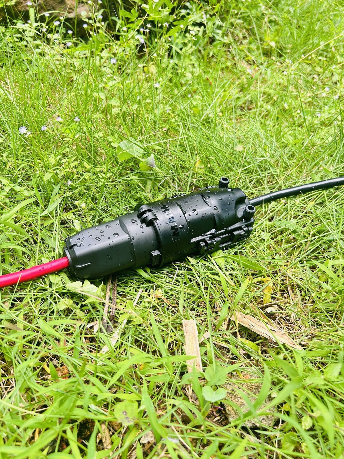 14/3 SJTW Weather-Guard Extension Cord, 50-ft K4Y1 - product image 4