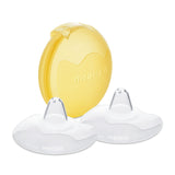 Contact Nipple Shields with Case, 20 mm G3O1 - product image 1