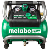 HPT 36V Cordless Air Compressor, 2-Gal C6D9 - product image 1