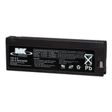 Battery 12-Volt 2.3 Ah SLA Battery W0F1 - product image 2