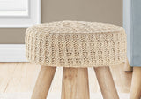 Knit Ottoman I3G8 - product image 3