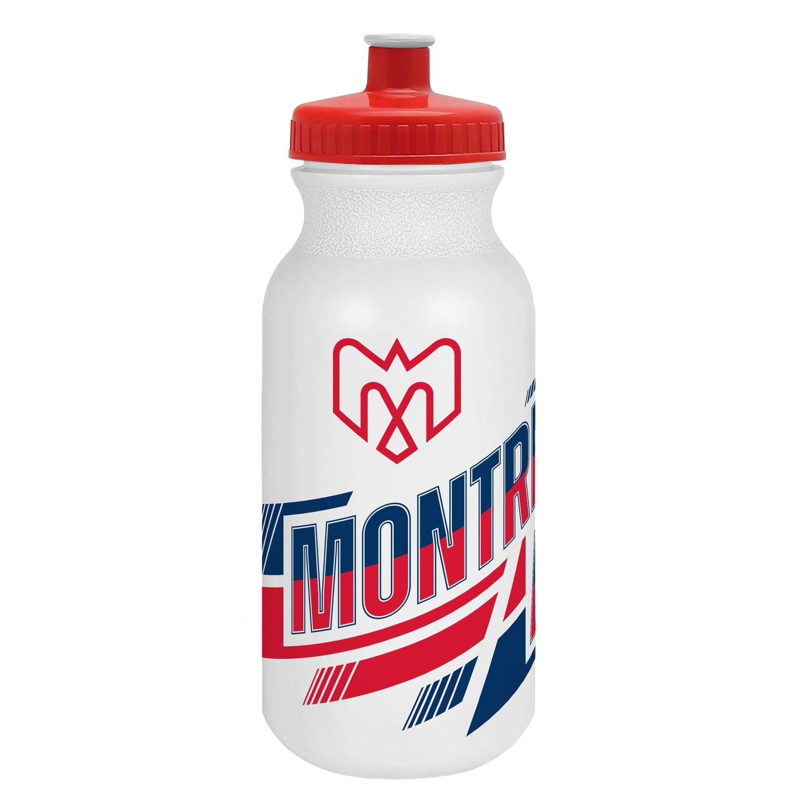 Montreal Alouettes 20 Oz Sports Bottle N6J3 - product image 1