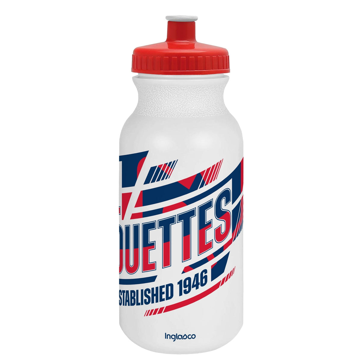 Montreal Alouettes 20 Oz Sports Bottle N6J3 - product image 3
