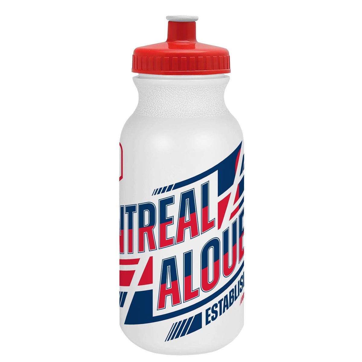 Montreal Alouettes 20 Oz Sports Bottle N6J3 - product image 5