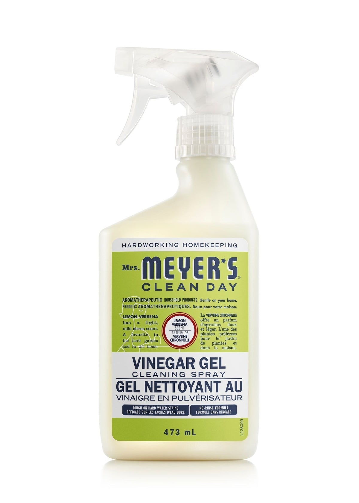 Vinegar Gel Spray, Lemon Verbena, 473-mL K3L0 - product image 1